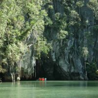 Puerto Princesa Subterranean River