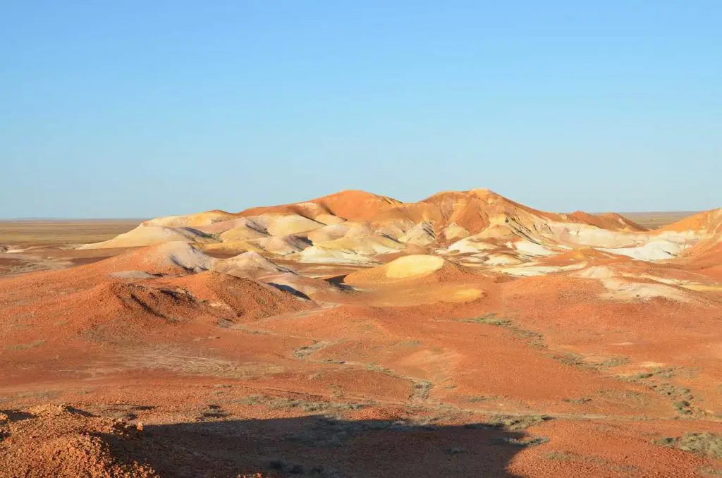 Coober Pedy Guide