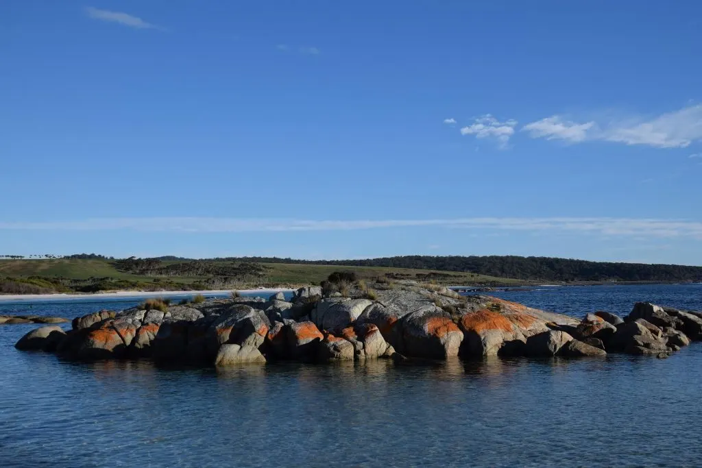 Bay of Fires