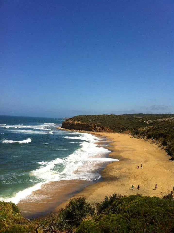 Bells Beach