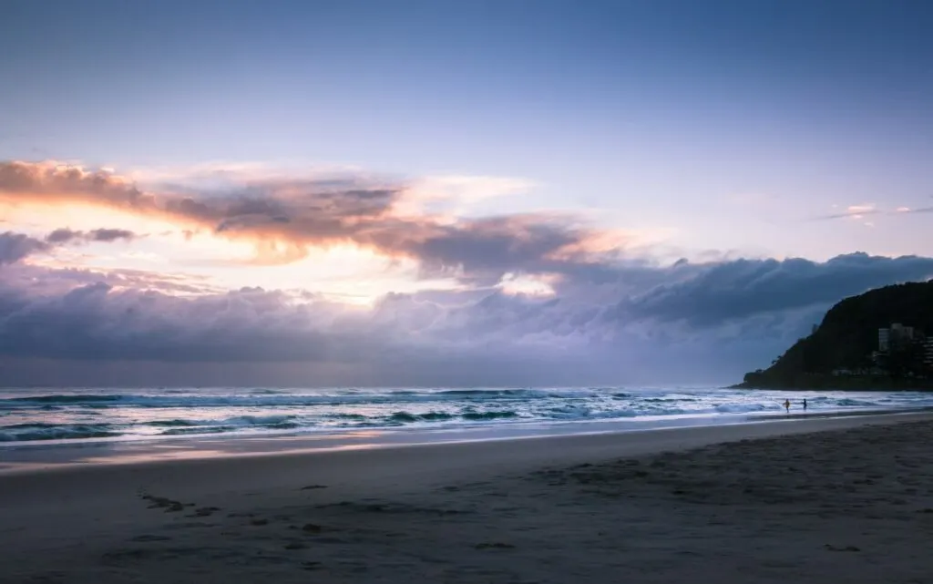 Burleigh Heads