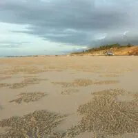 Cable Beach