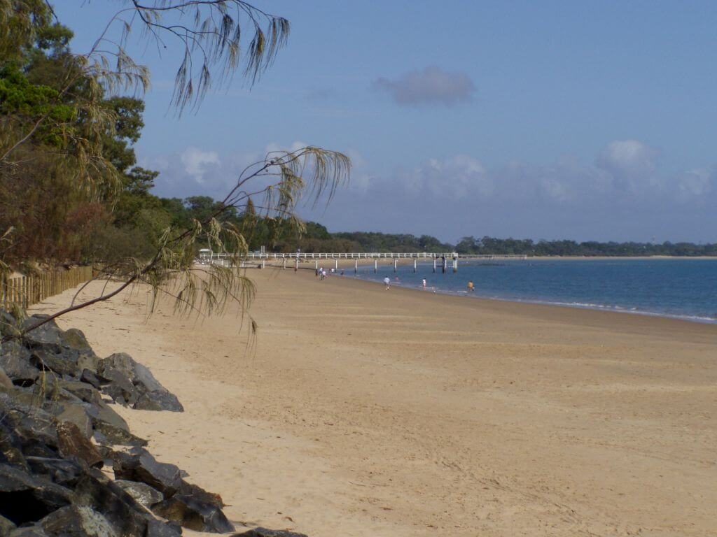 Hervey Bay