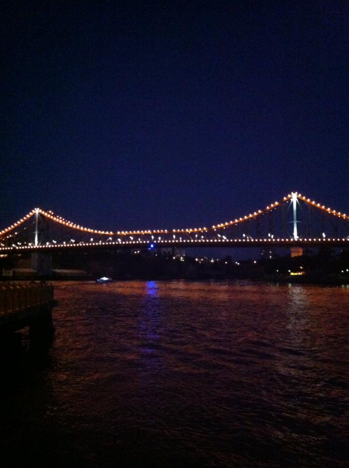 Storey Bridge