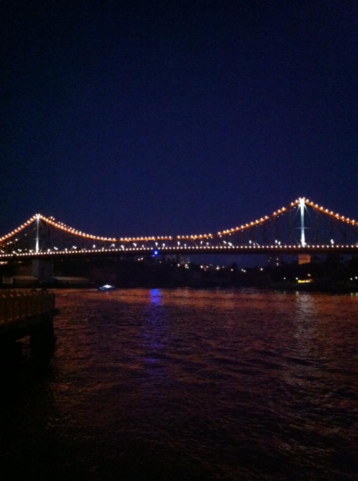 Storey Bridge