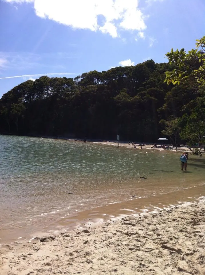 Burleigh Heads