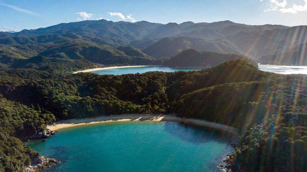 Abel Tasman