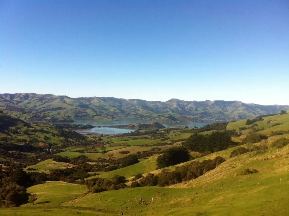 Akaroa