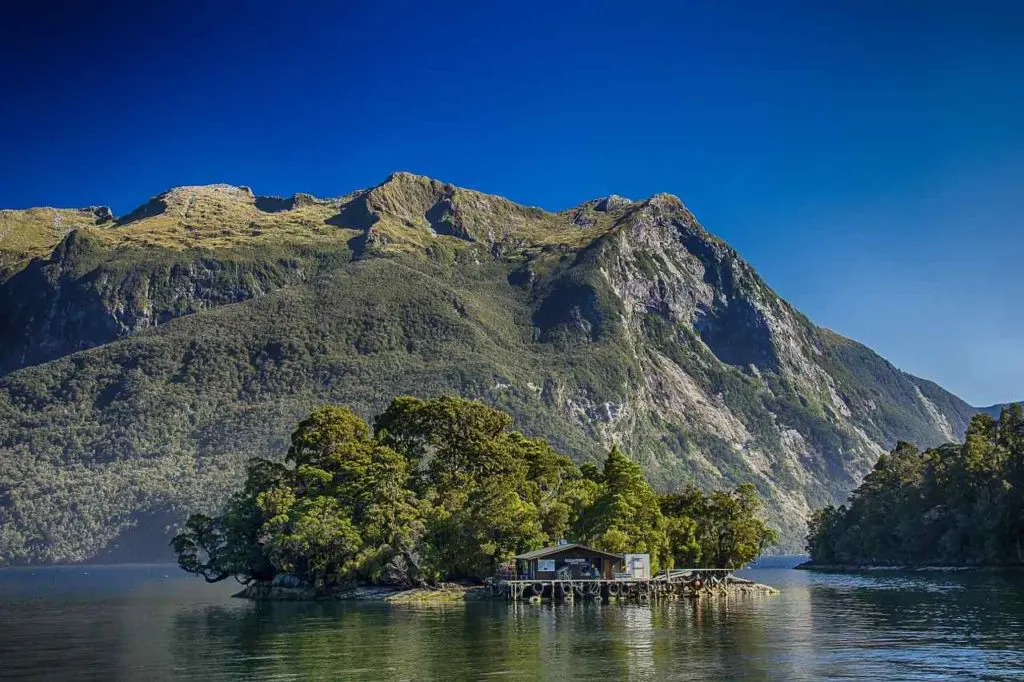 Doubtful Sound