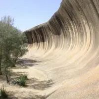 Wave Rock