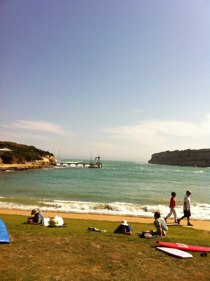 Port Campbell