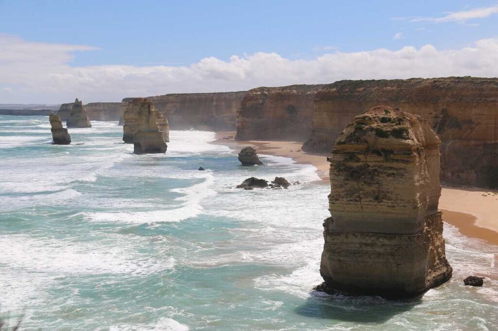 Twelve Apostles