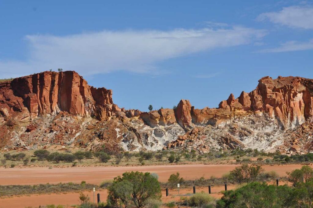 Alice Springs