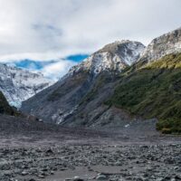 West Coast of New Zealand Road Trip