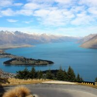 Lake Wakatipu