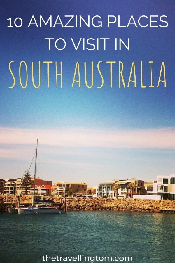 best month to visit south australia