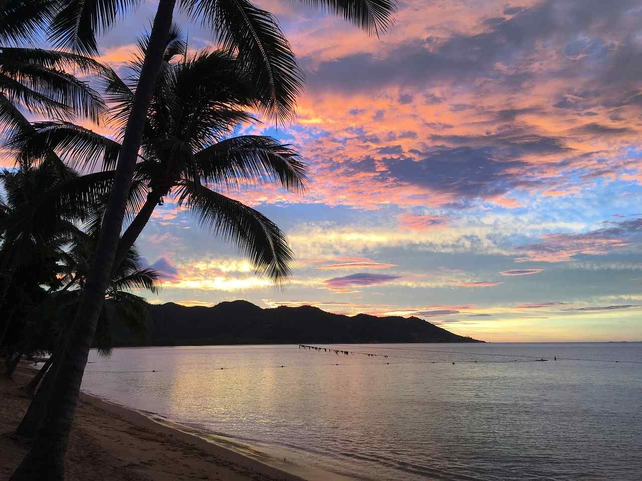 13 Best Places To Visit In Queensland