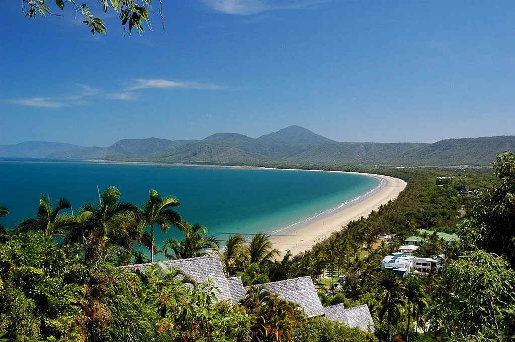 Port Douglas