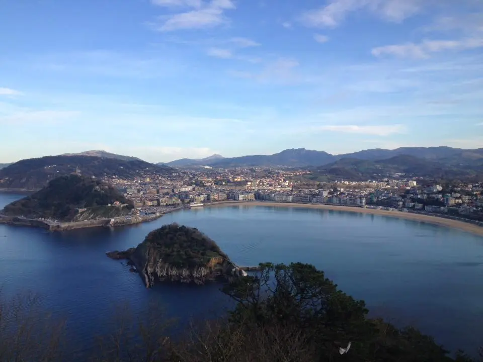 San Sebastian