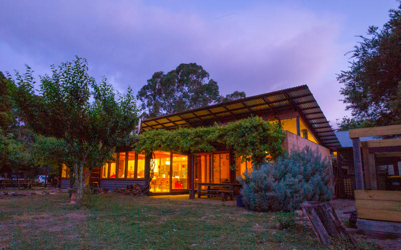 Grampians Eco YHA