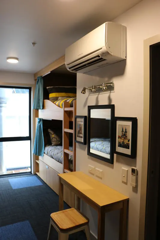 Adventure Q2 Hostel