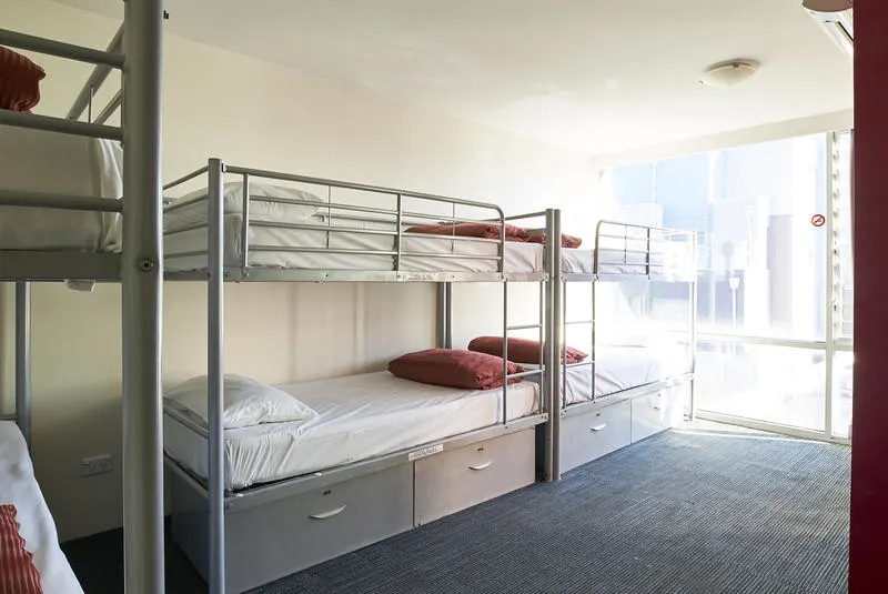 Base St Kilda