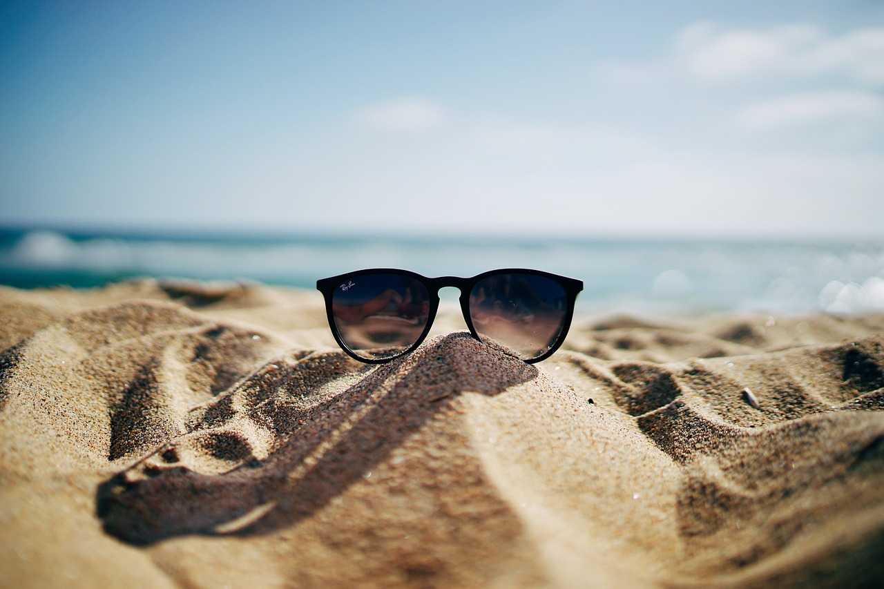7 Best Polarized Sunglasses 2022 (For Men + Women)
