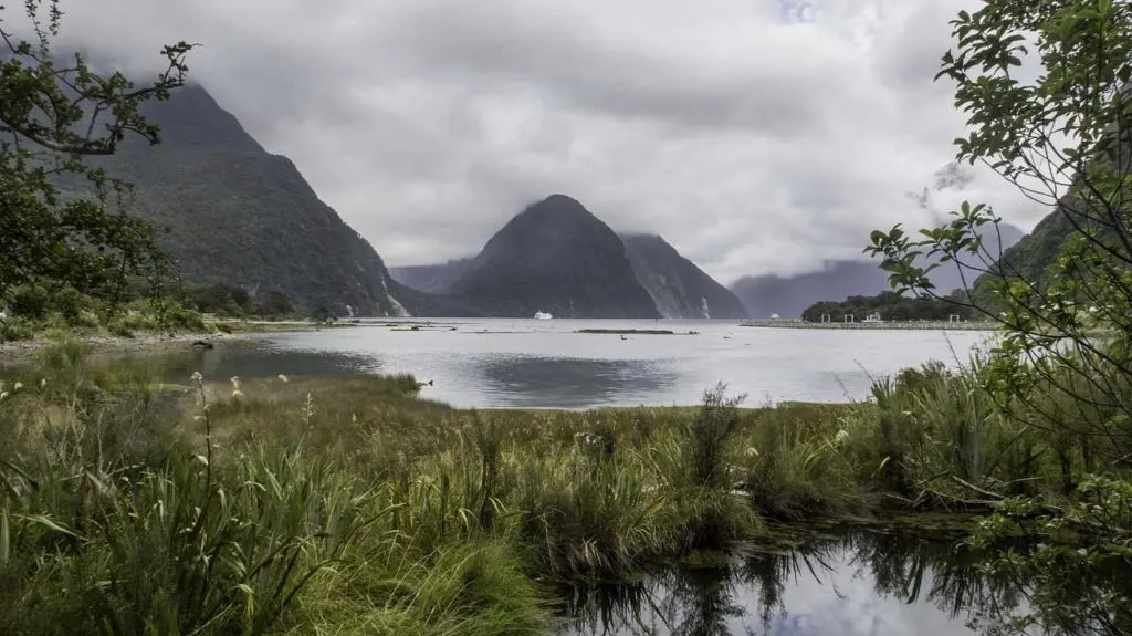 Milford Sound