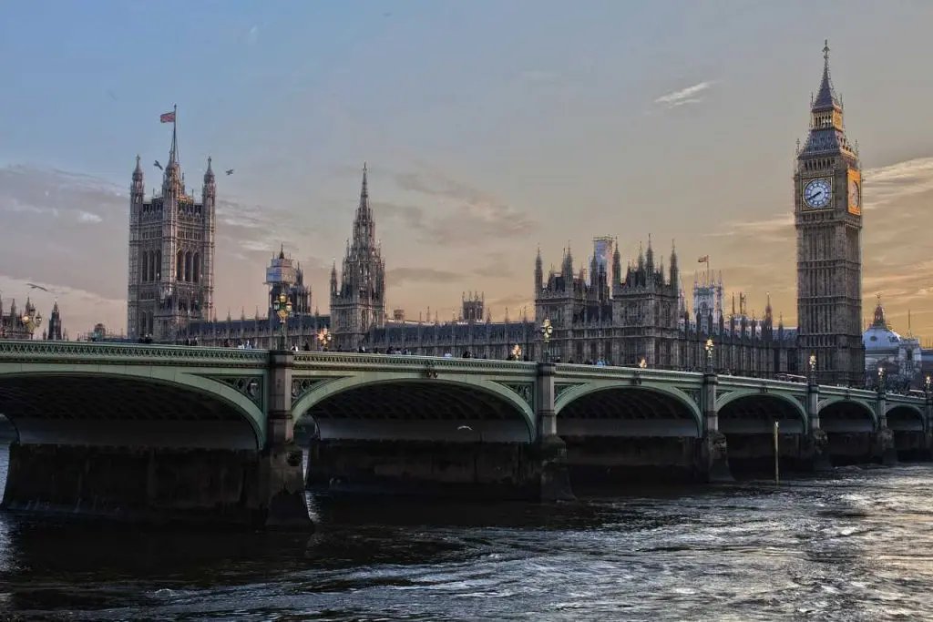 Westminster, London