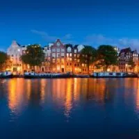 Best Hostels in Amsterdam