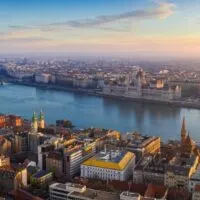 Best Hostels in Budapest