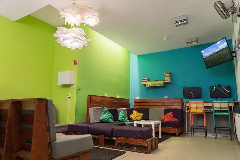 Hostel One Budapest