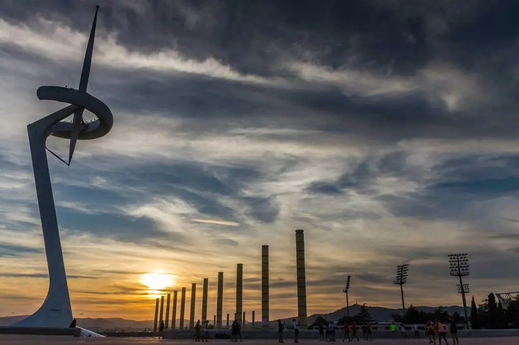 Torre Calatrava