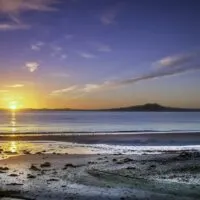 Beach Auckland