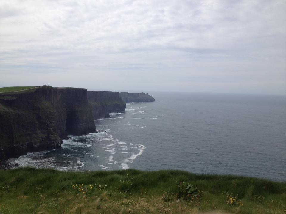 Cliffs of Moher