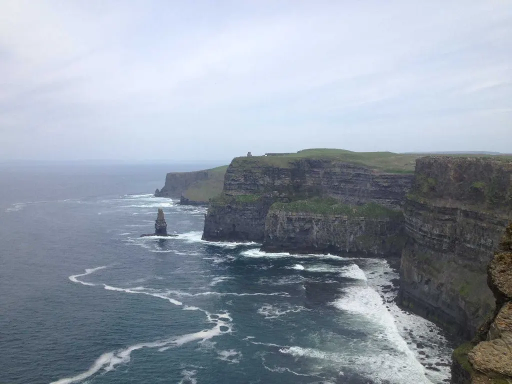 Cliffs of Moher