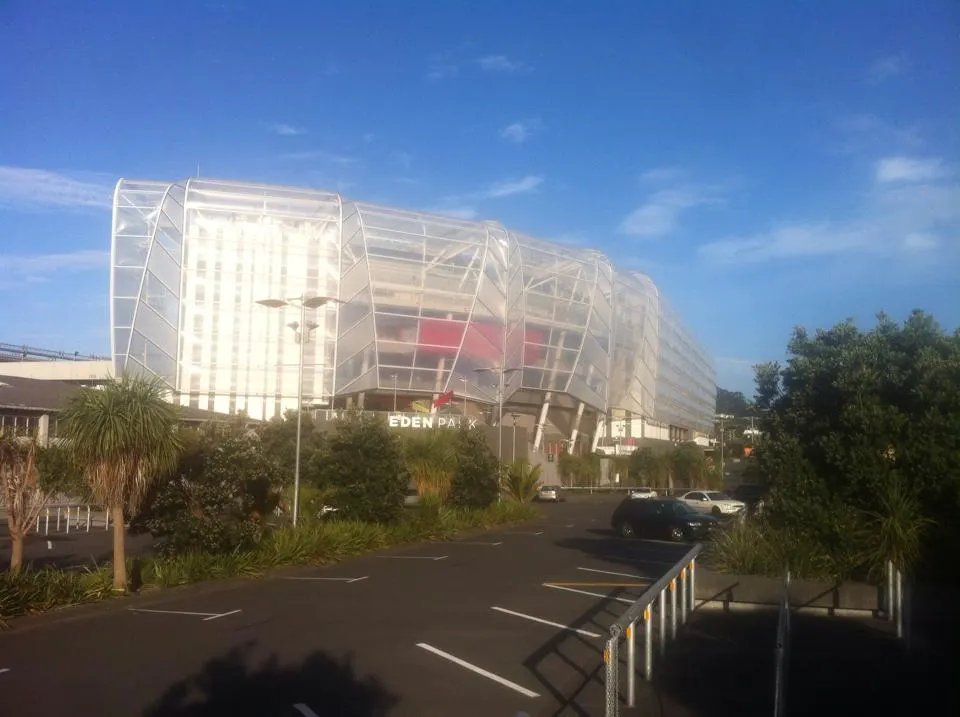 Eden Park