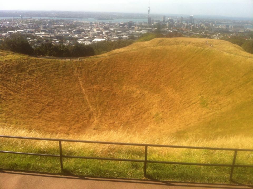 Mt Eden