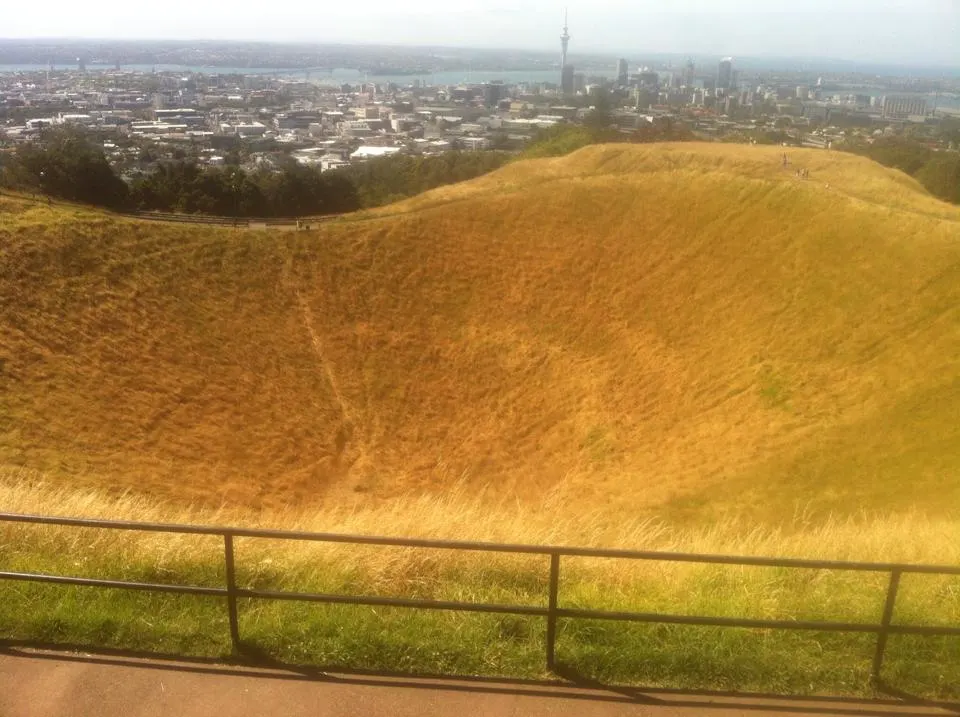 Mt Eden