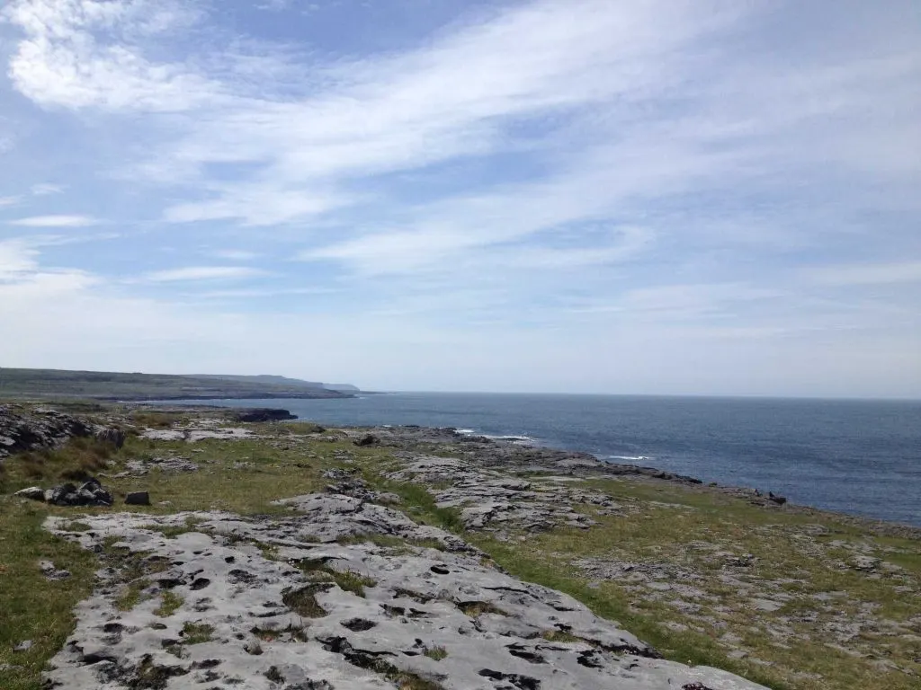 The Burren