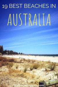 19 BEST Beaches In Australia!