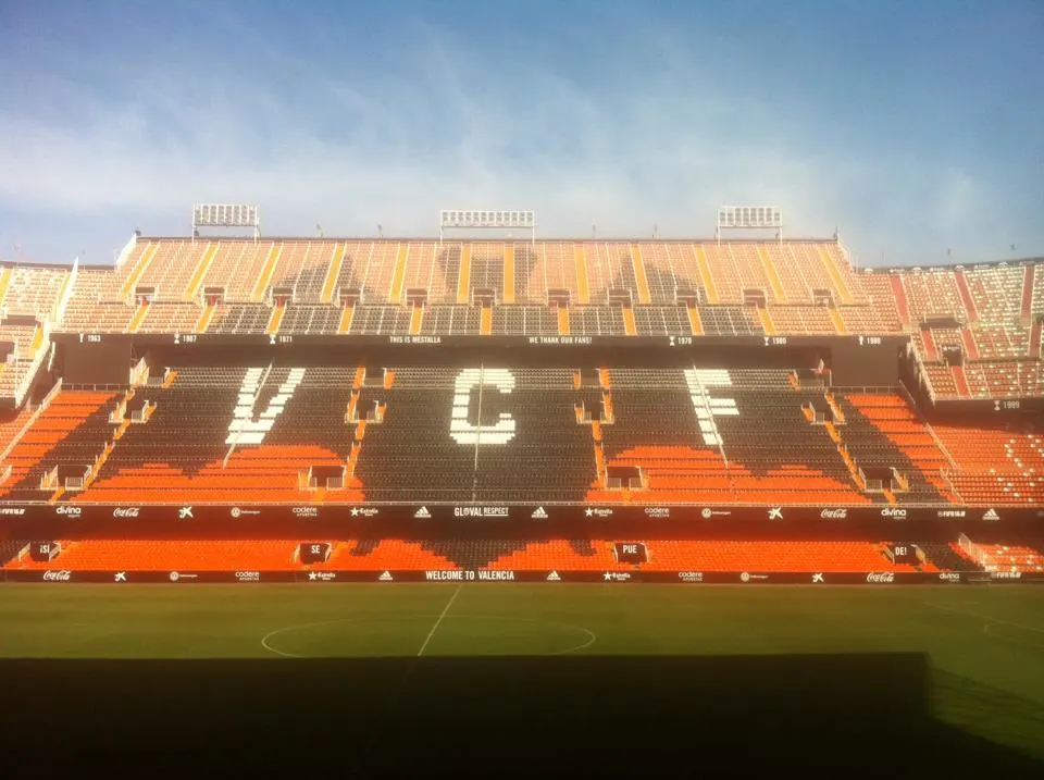 Mestalla