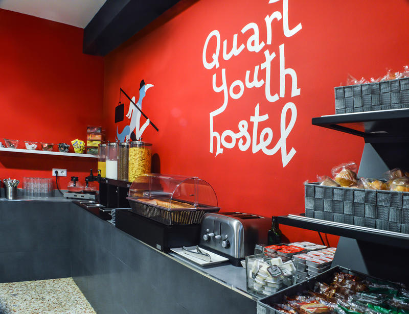 Quart Youth Hostel