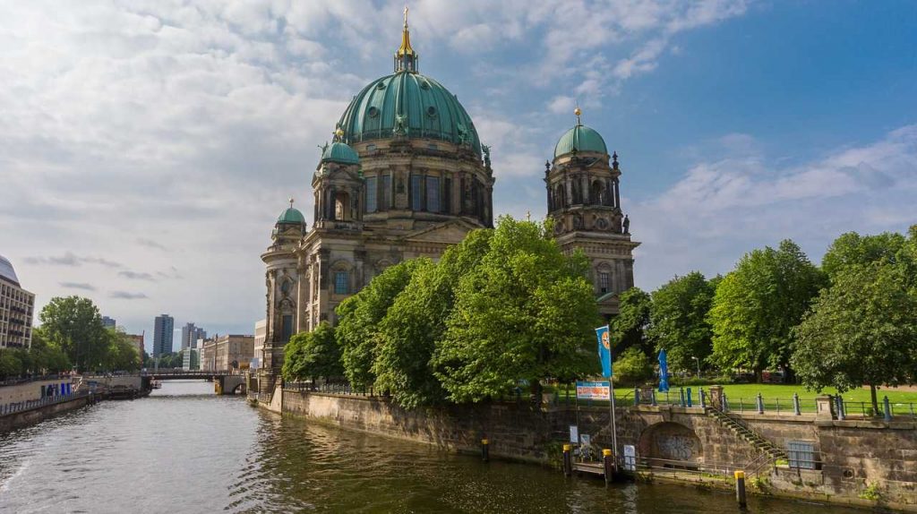 Berlin Cathedral