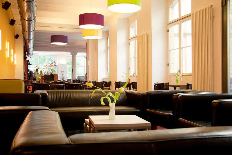 CityStay Mitte