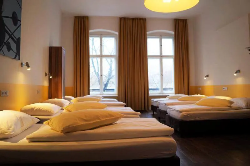 Grand Hostel Berlin