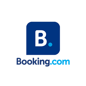 Booking logo