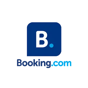 Booking logo