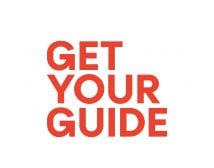 Get your guide logo