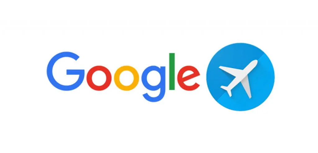 Google flights